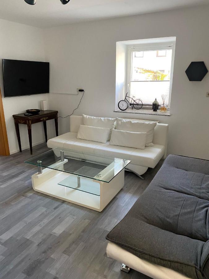 Nice Flat In 格蒙登 外观 照片
