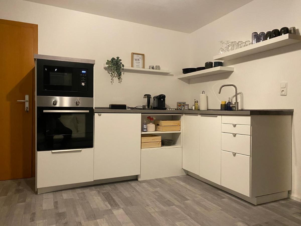 Nice Flat In 格蒙登 外观 照片