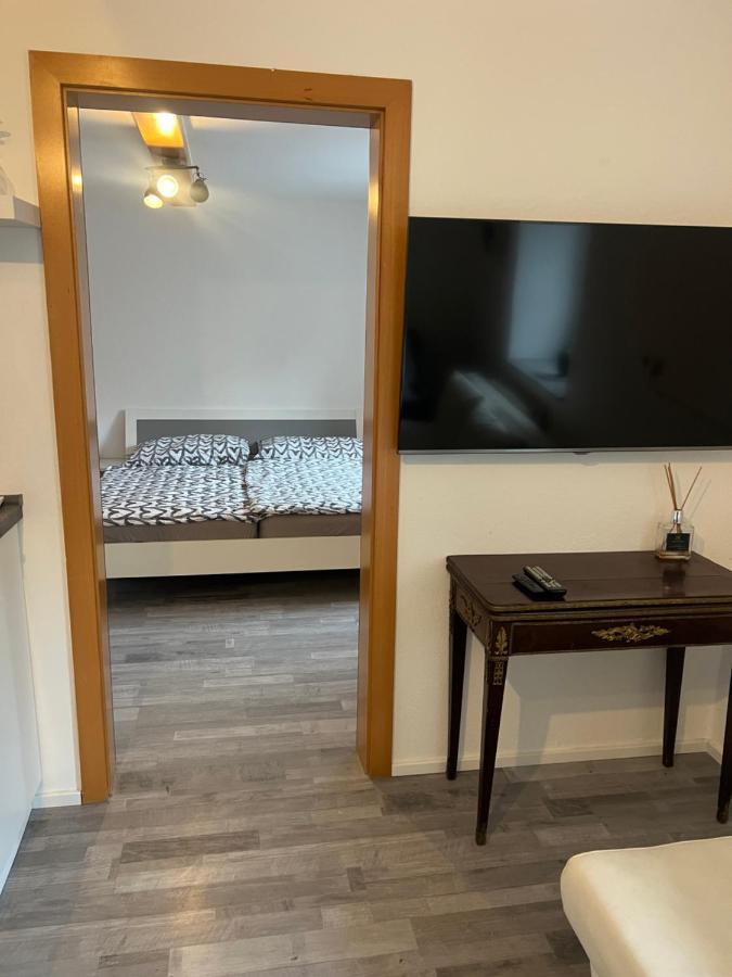 Nice Flat In 格蒙登 外观 照片