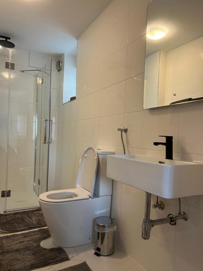 Nice Flat In 格蒙登 外观 照片