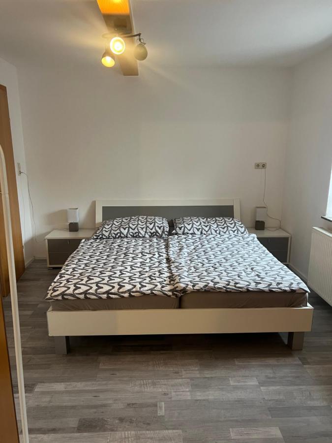 Nice Flat In 格蒙登 外观 照片