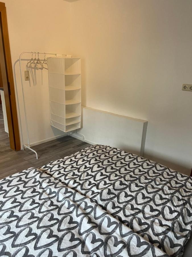Nice Flat In 格蒙登 外观 照片